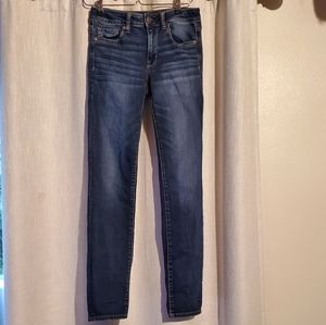 American Eagle Ne(X)T Level Stretch Jeans